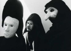 Maskenbau Kurse Spiel und Bühne UDK Berlin 1990-1996